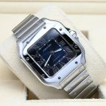 Cartier Santos WSSA0063 - (1/8)