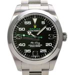 Rolex Air-King 116900 - (1/8)