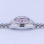 Rolex Lady-Datejust 279174 (2018) - 28mm Staal (5/8)