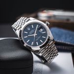 Rolex Datejust 41 126300 - (1/8)