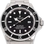 Rolex Sea-Dweller 16660 - (1/5)