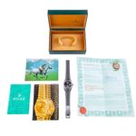 Rolex Datejust 36 16234 - (8/8)