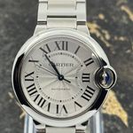 Cartier Ballon Bleu WSBB0048 - (2/8)