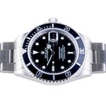 Rolex Submariner Date 16610 - (5/8)