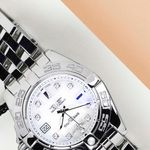 Breitling Cockpit Lady A71356 - (4/8)