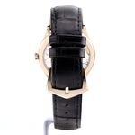 Patek Philippe Calatrava 6119G-001 - (12/12)