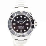 Rolex Sea-Dweller 4000 116600 - (1/7)