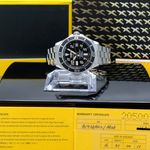 Breitling Superocean 42 A17364 (2011) - 42 mm Steel case (3/8)