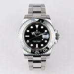 Rolex GMT-Master II 116710LN (2015) - Black dial 40 mm Steel case (1/8)