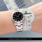 Rolex Oyster Perpetual 31 177234 - (2/8)