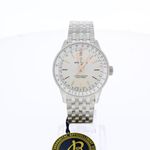 Breitling Navitimer A17327 - (1/4)