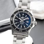 Breitling Superocean II 44 A17392D7/BG84/161A - (1/8)