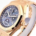 Audemars Piguet Royal Oak Perpetual Calendar 26574OR.OO.1220OR.03 - (6/16)