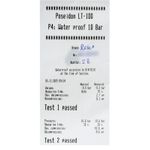 Rolex Milgauss 116400 - (5/8)