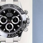 Rolex Daytona 116500LN (2022) - 40mm Staal (5/8)