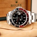 Rolex GMT-Master II 16710 - (1/8)