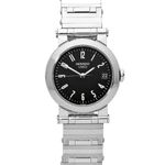 Movado Vizio 83-65-0868-R-30-4/754 (2024) - Black dial 31 mm Steel case (3/12)