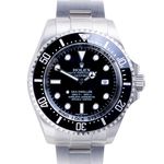 Rolex Sea-Dweller Deepsea 116660 - (3/8)