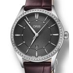 Oris Artelier Date 01 561 7724 4953-07 5 17 63FC - (2/3)