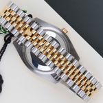 Rolex Datejust 36 116233 (2018) - 36 mm Gold/Steel case (6/8)