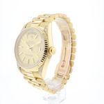 Rolex Day-Date 36 18338 - (2/6)
