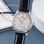 IWC Portuguese Automatic IW358303 - (3/8)