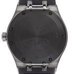 Maurice Lacroix Aikon AI6006-PVY11-170-1 (Unknown (random serial)) - Black dial 35 mm Steel case (6/7)
