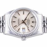 Rolex Datejust 36 16220 - (6/8)