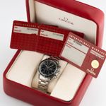 Omega Speedmaster 3210.5 - (4/4)