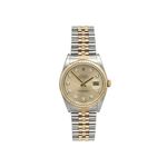 Rolex Datejust 36 16233G - (1/8)