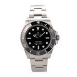 Rolex Submariner No Date 124060 - (2/8)
