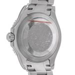 Rolex Yacht-Master 168622 (2005) - 35mm Staal (6/8)