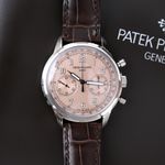 Patek Philippe Chronograph 5172G-010 - (1/8)