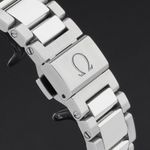 Omega Seamaster Aqua Terra 231.10.43.52.06.001 (2020) - Grey dial 43 mm Steel case (8/8)