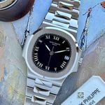 Patek Philippe Nautilus 3800 - (1/8)