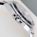 Rolex Submariner Date 126610LN (2021) - Black dial 41 mm Steel case (8/8)