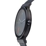 IWC Porsche Design IW3330 (1995) - Zwart wijzerplaat 32mm Titanium (5/8)