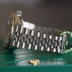 Rolex Sky-Dweller 326934 (Onbekend (willekeurig serienummer)) - Blauw wijzerplaat 42mm Staal (3/5)