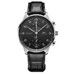 IWC Portuguese Chronograph IW371609 - (1/1)