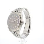 Rolex Datejust 41 126334 (2018) - 41 mm Steel case (2/6)