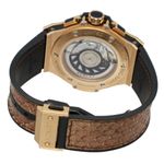 Hublot Big Bang 341.PX.7918.PR.1979 (Onbekend (willekeurig serienummer)) - Bruin wijzerplaat 41mm Roségoud (5/6)