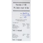 Breitling Chronomat 42 UB0134101B1U1 (Unknown (random serial)) - Grey dial 42 mm Steel case (5/8)