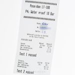 Rolex Lady-Datejust 279384RBR - (8/8)