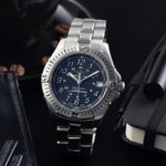 Breitling Colt A64350 (2001) - 38 mm Steel case (1/8)