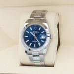 Rolex Datejust 41 126300 - (1/6)