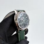 Patek Philippe Perpetual Calendar 5204G-001 (2026) - 40mm Witgoud (7/7)