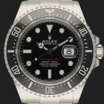 Rolex Sea-Dweller 126600 - (2/8)