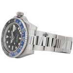 Rolex GMT-Master II 126710BLNR - (5/8)