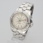 Breitling Colt Automatic A17380 (2010) - 41mm Staal (5/8)