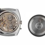 Vulcain Cricket Classique S2326B - (7/7)